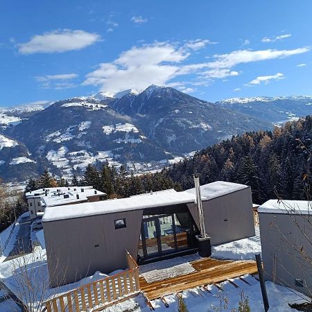 Alptime Tiny Lodge Fuegenberg Exterior foto